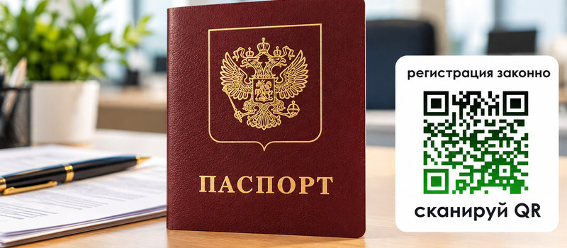 регистрация в Серове